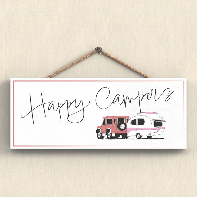 Transportation Wall Decor on Solid Wood