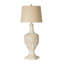 Lampe de table 31 po Chyna