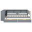 Lit plateforme avec tablettes de rangement-1784644585-1784644584
