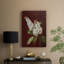 FLORAL Series CCI - Gallery Cavas sur mesure-390578669