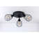 Bachmann Semi Flush Mount