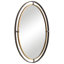 Miroir d'appoint Henning
