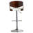 Lakyia Swivel Height Bar Stool-1090100873