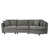 Gray Polyester selected