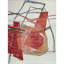 Hand Woven Silk and Wool Area Rug-64765867