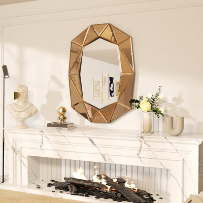 Miroir Mulat