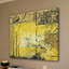Dancing Crow by Tracy Silva Barbosa - Wrapped Canvas Painting-2100303147