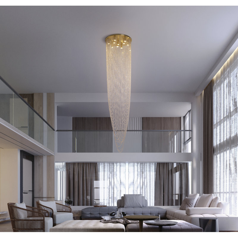 Egger Chandelier