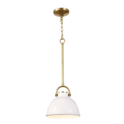 Luminaire suspendu en céramique Eloise