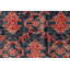One-of-a-Kind 2'11" X 4'2" Hand Knotted Area Rug