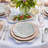 Villa Seville Dinner Plate