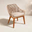 Dalton Outdoor Dining Armchair