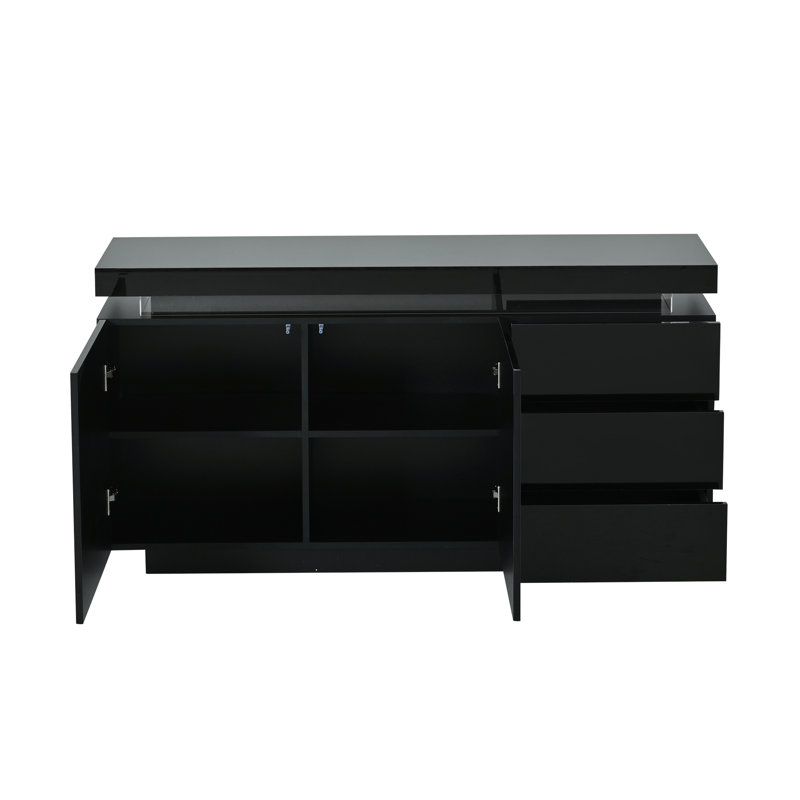 140cm Sideboard