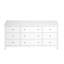 Commode 9 tiroirs