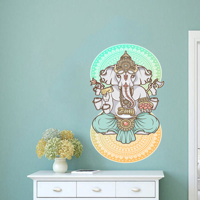 Religious & Spiritual Wall Decal