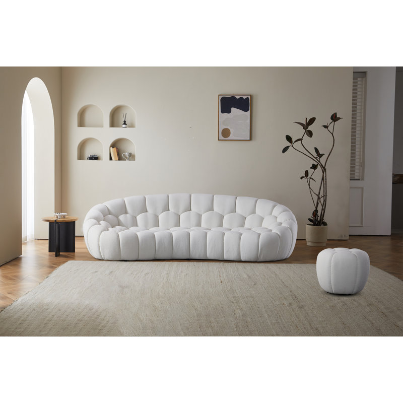 Tabouret Nest