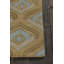Tapis brun en laine touffeté à la main Acworth-998842674