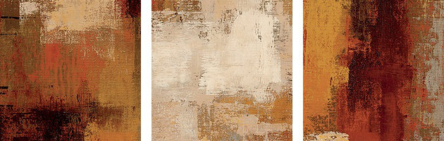 « castagnettes crop » silvia vassileva,, reproduction d’art, H 16 po x l 48 po x P 1,5 po, Toile