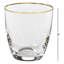 Sensa Handmade Drinking Glass