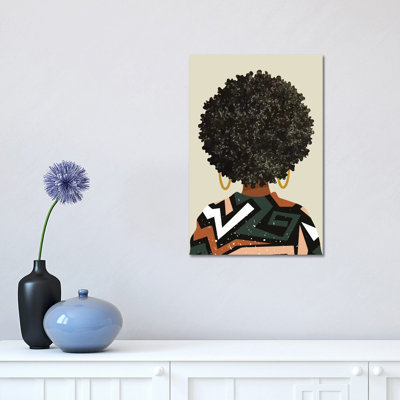 «Black Art Matter», reproduction d'impression