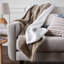 Standard Throw Blanket