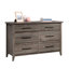 Commode double 6 tiroirs l 50,9 po Freda-580211491