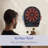 Viper Orion Electronic Dartboard with Darts