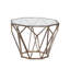 Fontenoy Solid Coffee Table