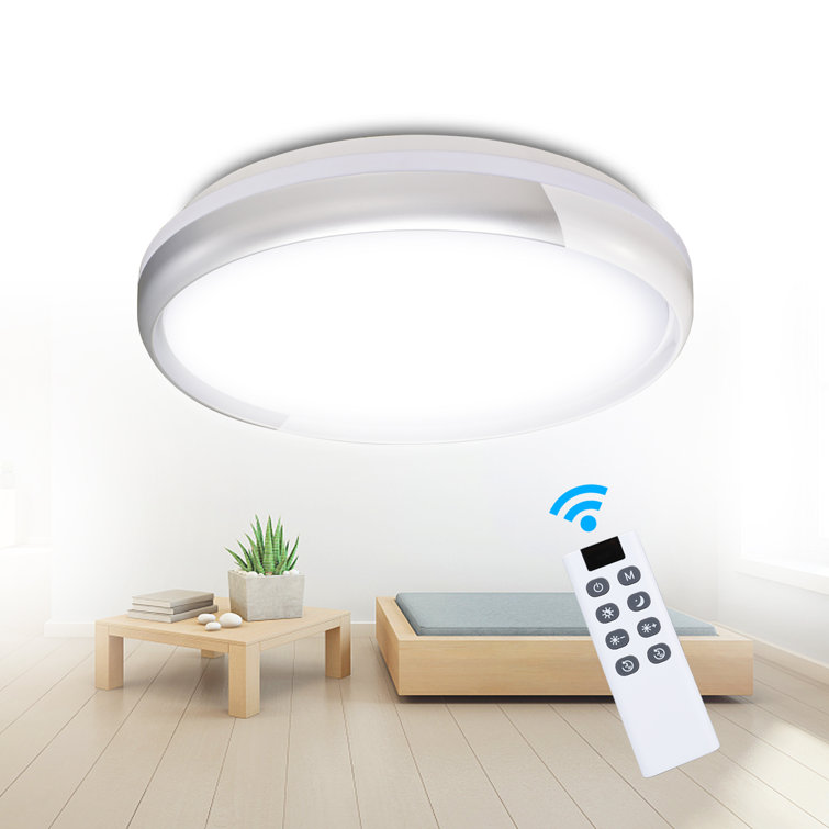 Sabala LED Flush Mount
