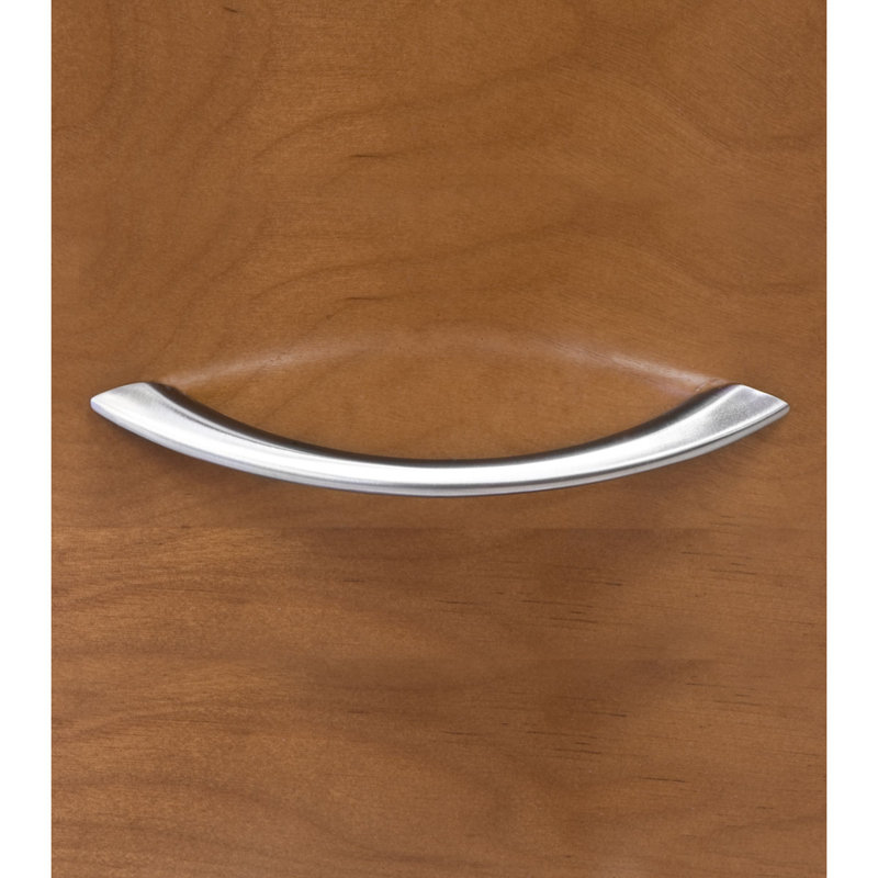 Poignée arche 3 3/4" center to center