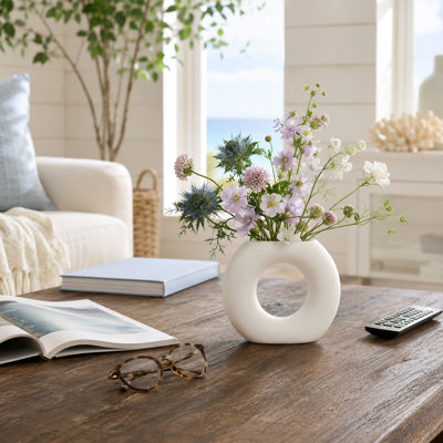 Vase en grès cérame Tocara