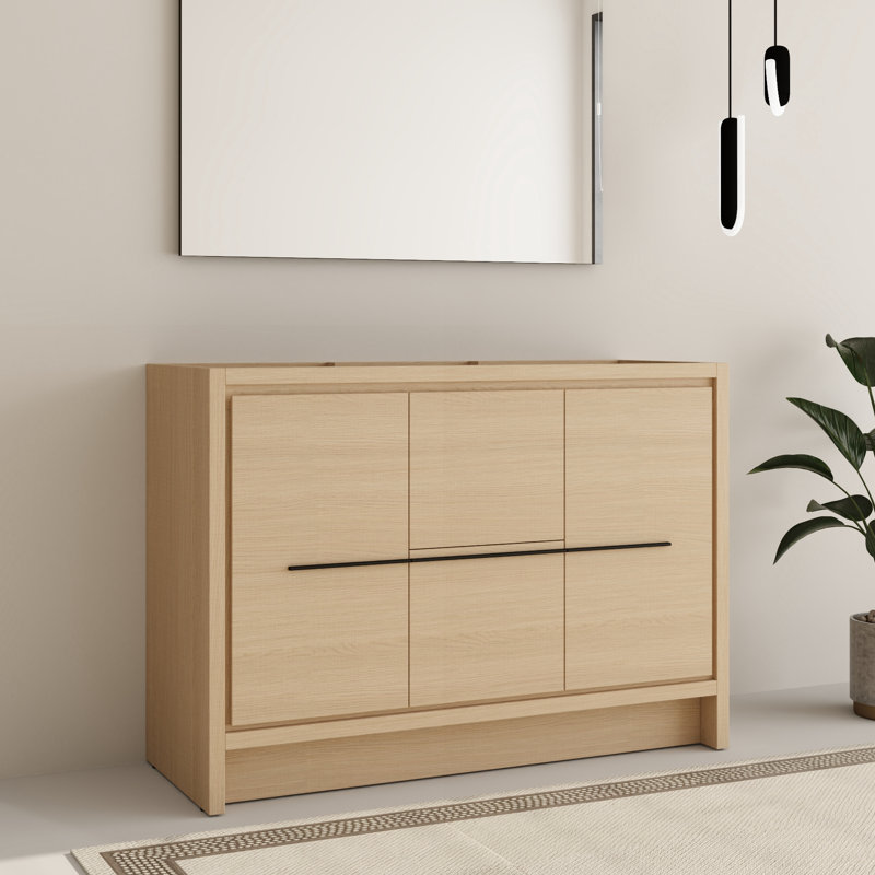 Meuble-lavabo simple 48 po Eardisley
