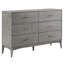 Commode Georgia