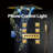 LED Thermostatic Shower System with Phone Control and Recessed Ceiling Installation Setup