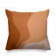 Coussin décoratif intérieur / extérieur Bunko Abstract-403465318-403465320-503486459