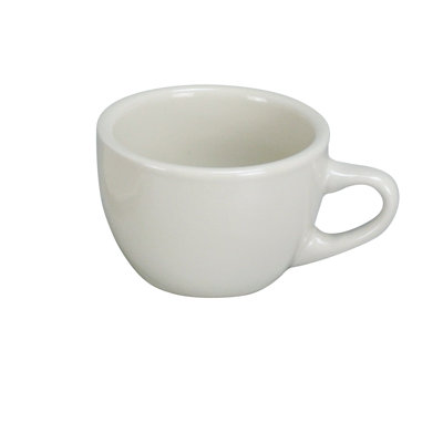 Yanco Normandy Chinaware Short Cup