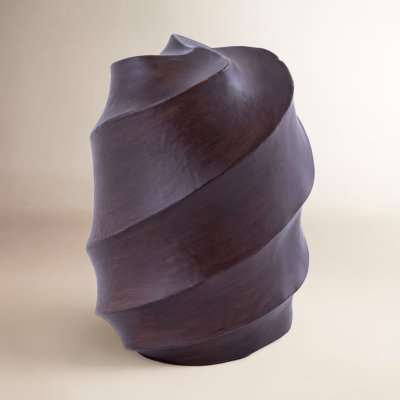 Paulding Sculpture