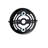 Kellen Steel LED Armed Sconce