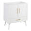 30" Novak Single Bathroom Vanity Set with Rectangular Undermount Sink-79111880-79111884-93572586