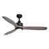 Ballog 52'' Ceiling Fan with LED Lights