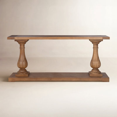 Farrer 71" Console Table