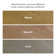 Byard Solid Wood Coffee Table