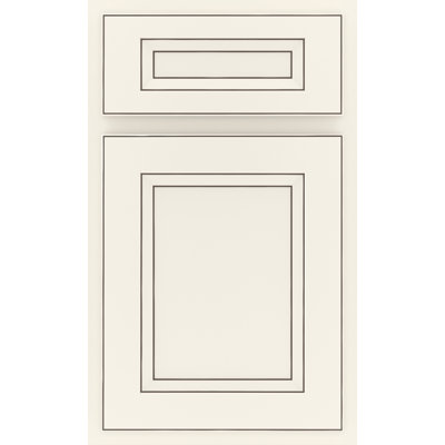 Dwelling Lanning Door Sample