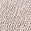 Wool Geometric Area Rug in Brown-69722408