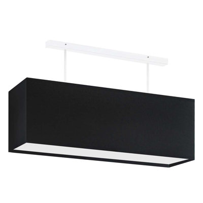 Decoda 2 - Light Kitchen Island Pendant