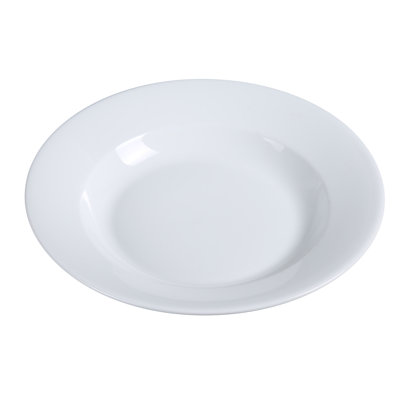 Abco 18 oz. Pasta Bowl