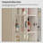 Ogrady Dining Cabinet
