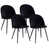 Black selected
