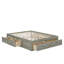 Grand lit plateforme avec 6 tiroirs-156931788