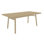 Milano Outdoor Dining Table